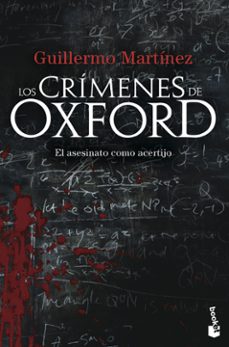 los crimenes de oxford-9788423339839