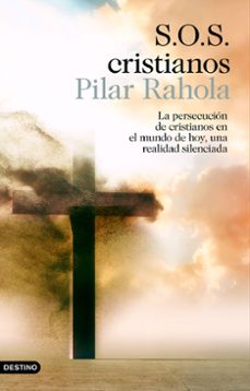 s.o.s. cristianos-9788423353439