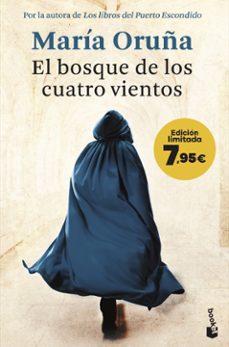 -maria oruña-9788423363339