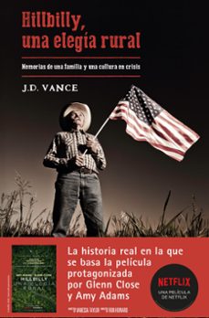 hillbilly, una elegia rural-j.d. vance-9788423427239