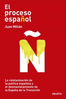 el proceso español (ebook)-9788423432639