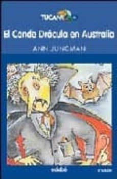 el conde dracula en australia-9788423647439