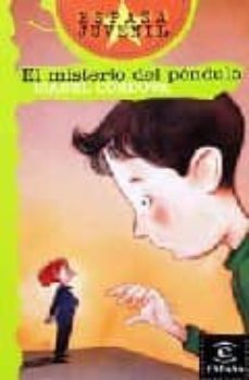 el misterio del pendulo-9788423971039