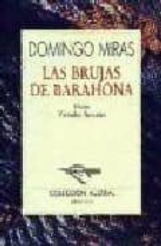 las brujas de barahona-9788423972739
