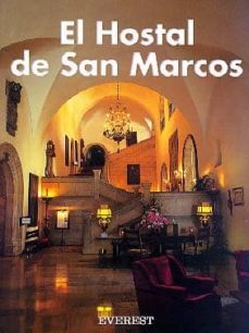 el hostal de san marcos-luis a. grau lobo-9788424136239