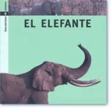 el elefante: descubrimos-susana aranega-joan portell rifa-9788424607739