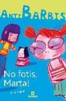 no fotis, marta!-9788424623739
