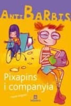 pixapins i companyia-9788424624439