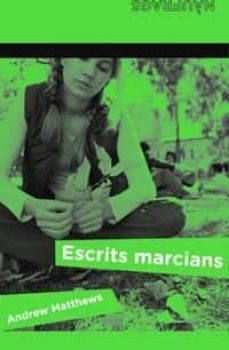 escrits marcians-9788424630539