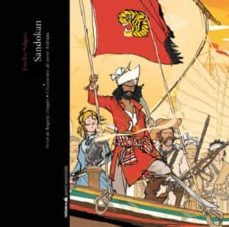 sandokan-emilio salgari-9788424637439