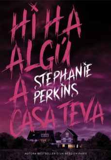 hi ha algu a casa teva-9788424662639