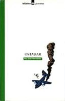 ostadar-pau joan hernandez-9788424686239