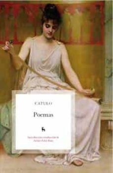 poemas-cayo valerio catulo-9788424919139