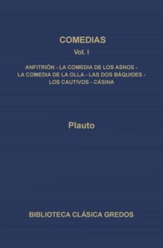comedias i (ebook)-9788424932039