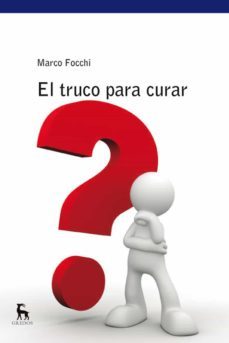 el truco para curar (ebook)-9788424938239