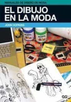 el dibujo en la moda-9788425223839