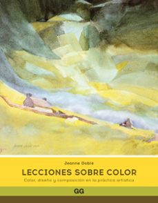 lecciones sobre color (ebook)-9788425234439