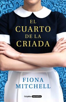 el cuarto de la criada (ebook)-fiona mitchell-9788425357039