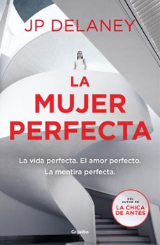 la mujer perfecta-j. p. delaney-9788425359439
