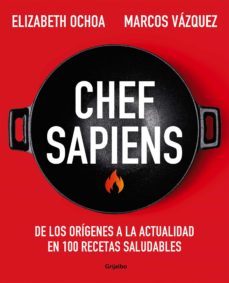 chef sapiens (ebook)-marcos vazquez-9788425361739