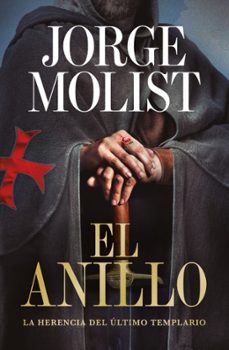 el anillo-jorge molist-9788425371639
