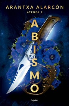 abismo (serie atenea 2) (ebook)-arantxa alarcon-9788425373046