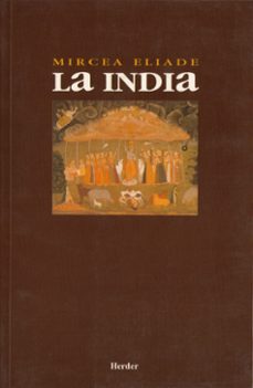 la india-mircea eliade-9788425420139