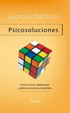 psicosoluciones (ebook)-giorgio nardone-9788425430039