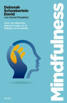 mindfulness (ebook)-deborah schoeberlein-david panakkal-9788425437939