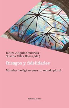 riesgos y fidelidades (ebook)-9788425452246
