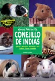 manual practico del conejillo de indias-graham j. edsel-9788425513039