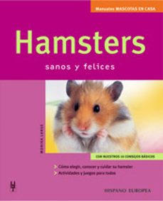 hamsters-9788425515439