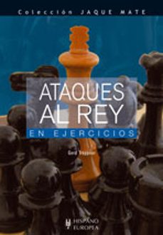 ataques al rey: en ejercicios-gerd treppner-9788425517839