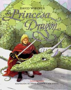 la princesa dragon-9788426135339