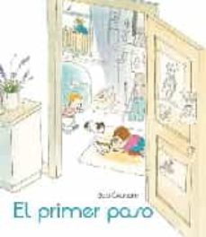 el primer paso-9788426142139