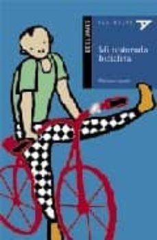 mi testaruda bicicleta-mariasun landa-9788426352439
