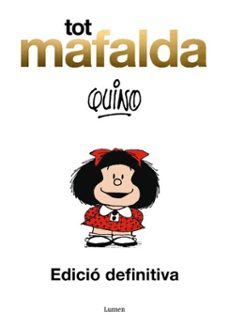 tot mafalda-9788426408839
