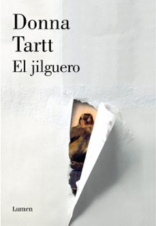 el jilguero-donna tartt-9788426422439