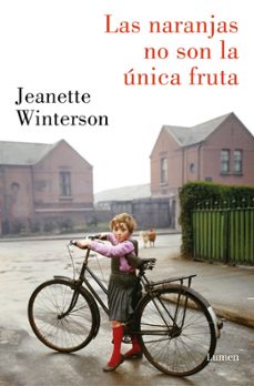 las naranjas no son la única fruta-jeanette winterson-9788426432339