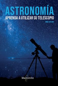 Guia sobre telescopios para niños - Mundo Telescopio