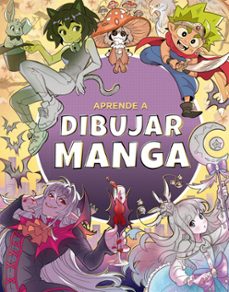 aprende a dibujar manga (ebook)-9788426737939