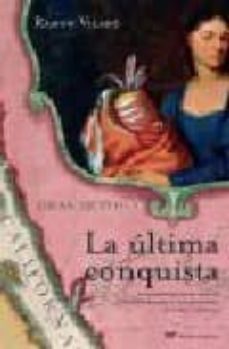 la ultima conquista-9788427031739