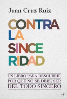 contra la sinceridad (ebook)-9788427038639