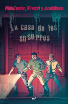 la casa de los susurros-9788427045439