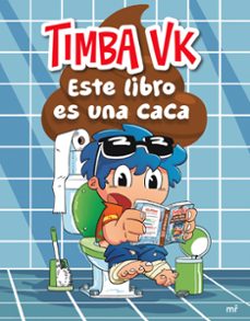 este libro es una caca-9788427054639