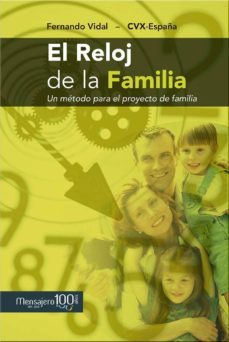 el reloj de la familia-9788427137639