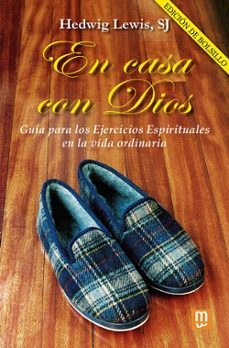 en casa con dios - edicion de bolsillo-hedwig lewis-9788427150539