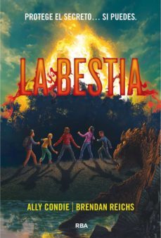 la bestia. otromundo 2-9788427216839