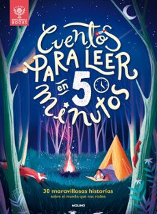 cuentos para leer en 5 minutos (ebook)- britannica books-9788427227446
