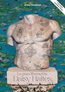 daisy haites. la gran liberación (universo magnolia parks 4) (ebook)-jessa hastings-9788427250239